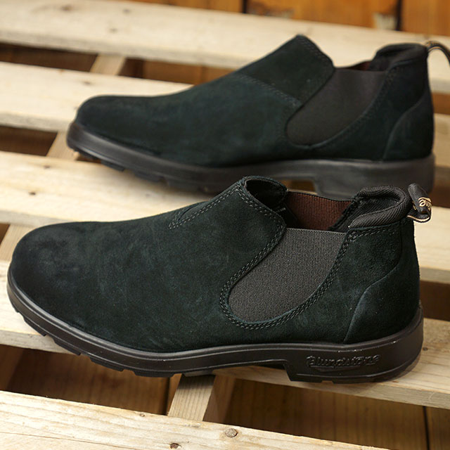 楽天市場】ブランドストーン Blundstone スエード サイドゴア