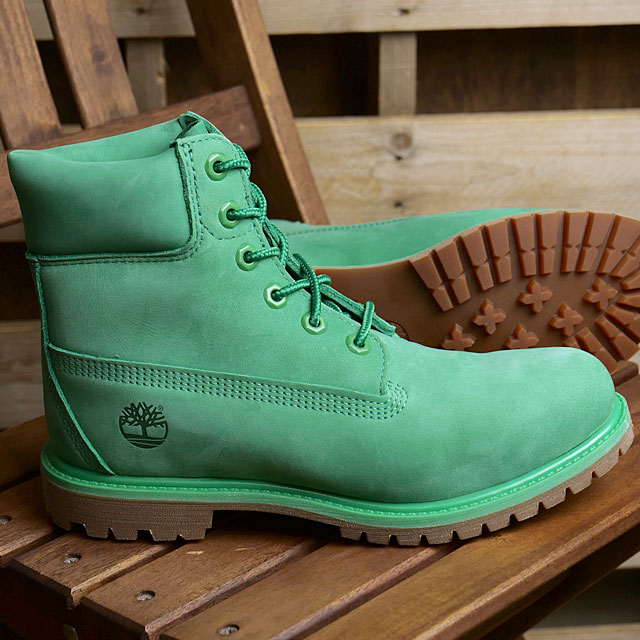 楽天市場】ティンバーランド Timberland レディース 6インチプレミアム