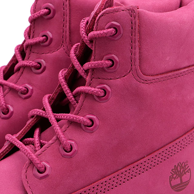 楽天市場】ティンバーランド Timberland レディース 6インチプレミアム