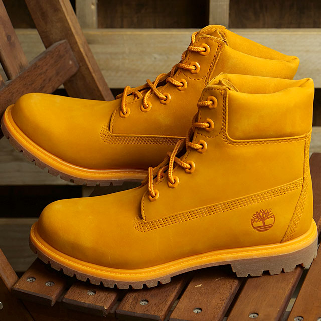 楽天市場】ティンバーランド Timberland レディース 6インチプレミアム