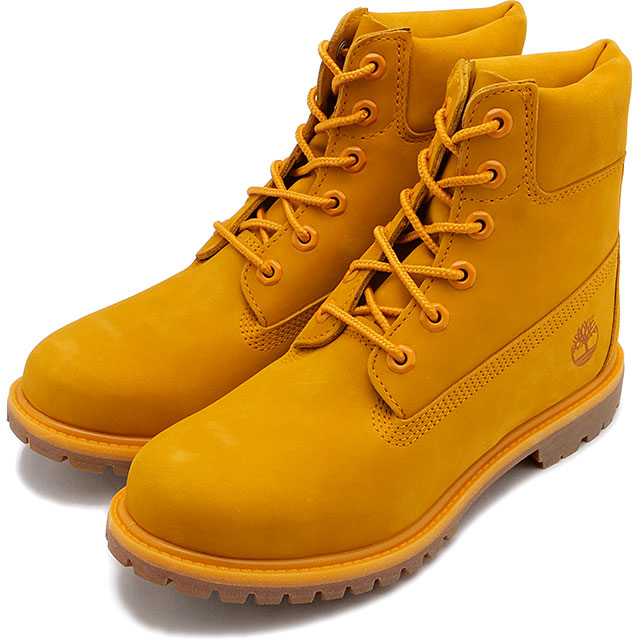 楽天市場】ティンバーランド Timberland レディース 6インチプレミアム