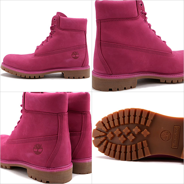 楽天市場】ティンバーランド Timberland メンズ 6インチプレミアム