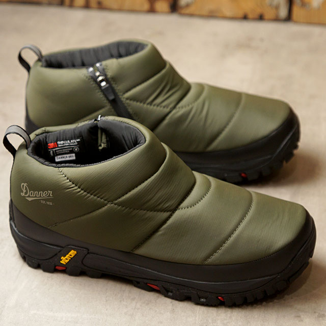 楽天市場】ダナー Danner スノーブーツ フレッド ロー B200 PF FREDDO