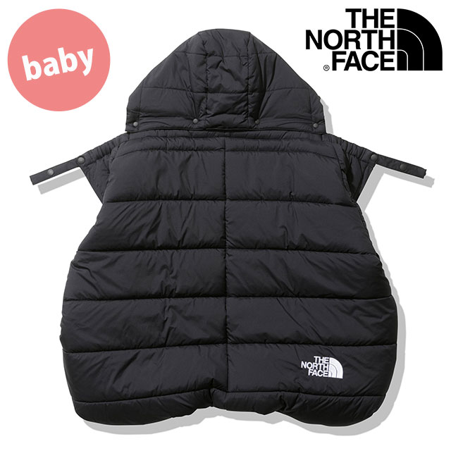 楽天市場】ザ ノースフェイス THE NORTH FACE ベビーシェル