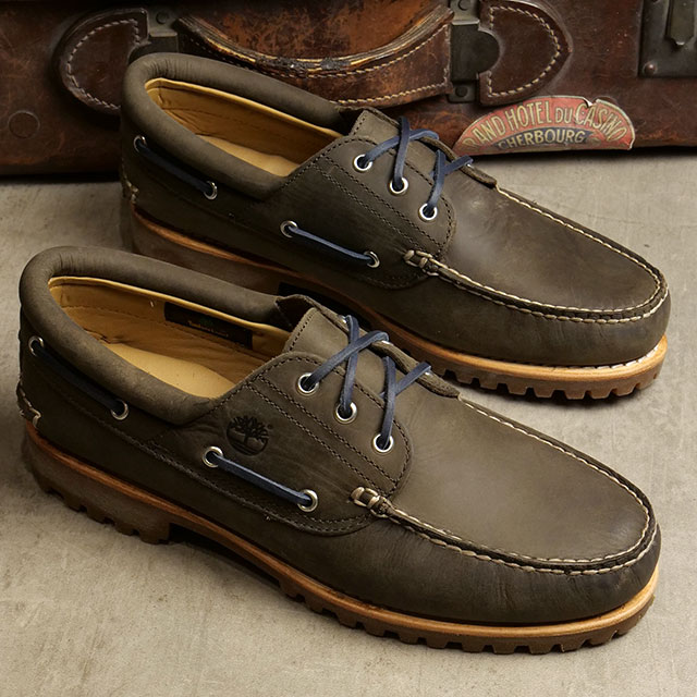 楽天市場】ティンバーランド Timberland メンズ デッキシューズ