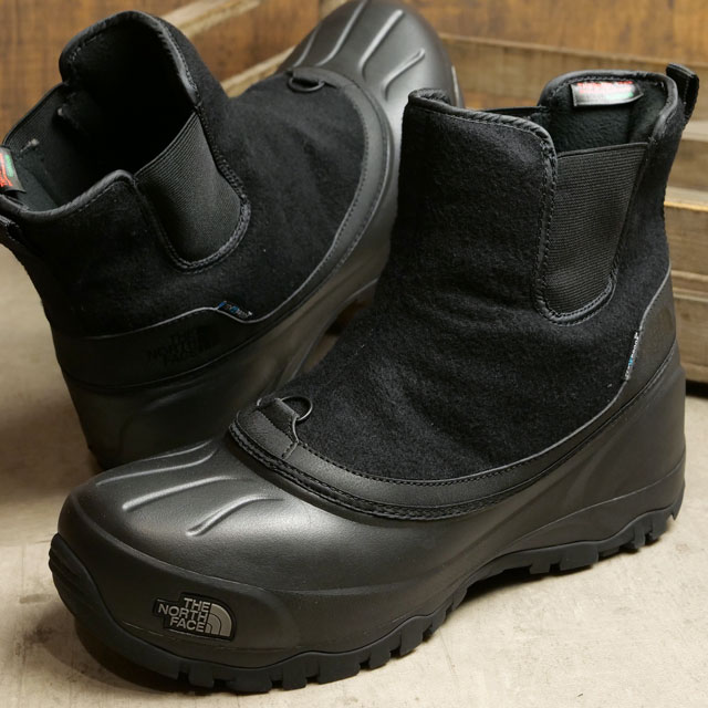 楽天市場】ザ ノースフェイス THE NORTH FACE スノーブーツ スノー