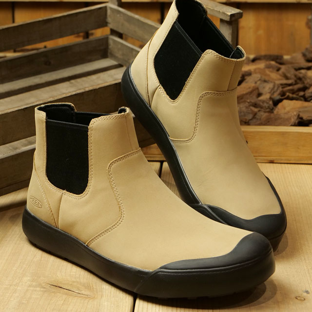 楽天市場】キーン KEEN ブーツ エレナ チェルシー [1029400 FW24] W