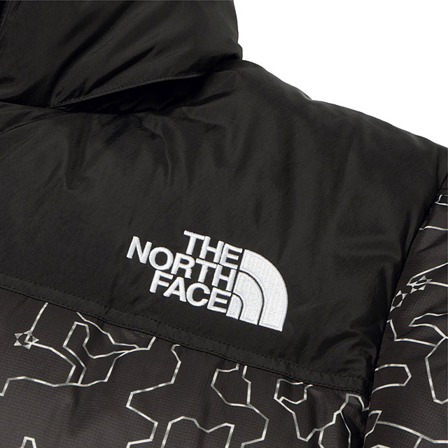 楽天市場】ザ・ノース・フェイス THE NORTH FACE ノベルティヌプシ