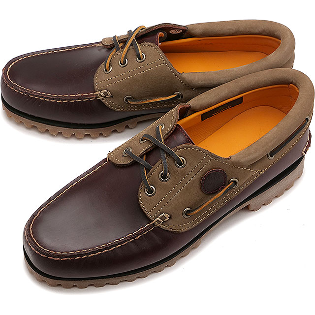 楽天市場】ティンバーランド Timberland デッキシューズ