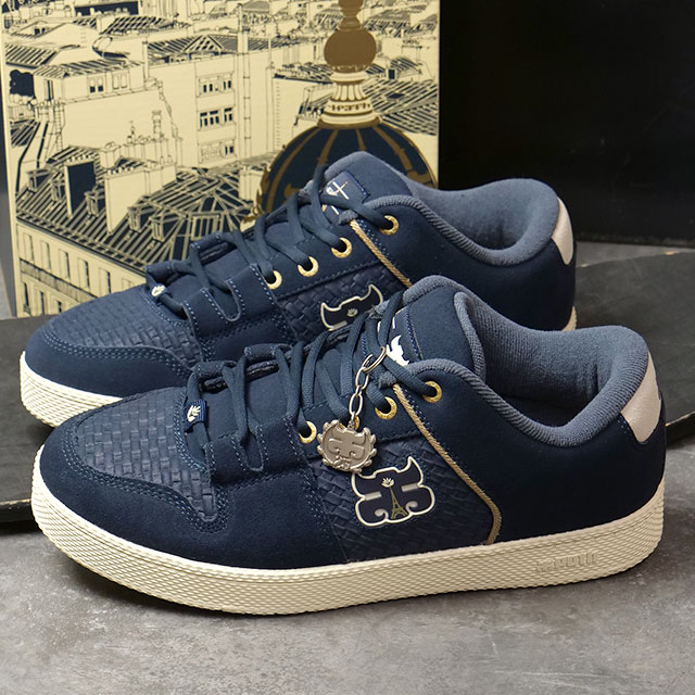 楽天市場】アイパス I-Path スニーカー マゼンタ クリケット [2345-2