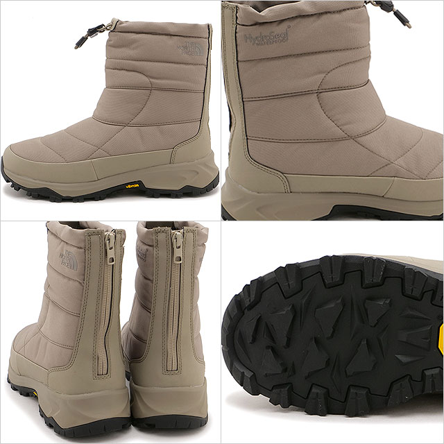 楽天市場】ザ・ノース・フェイス THE NORTH FACE ショートブーツ