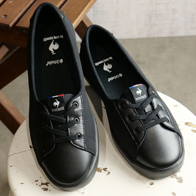 楽天市場】ルコック le coq sportif レディース スニーカー LCS