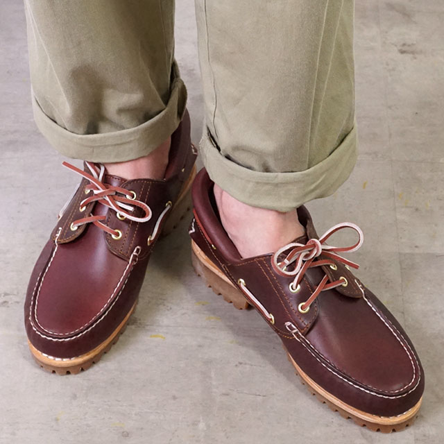 楽天市場】ティンバーランド Timberland デッキシューズ