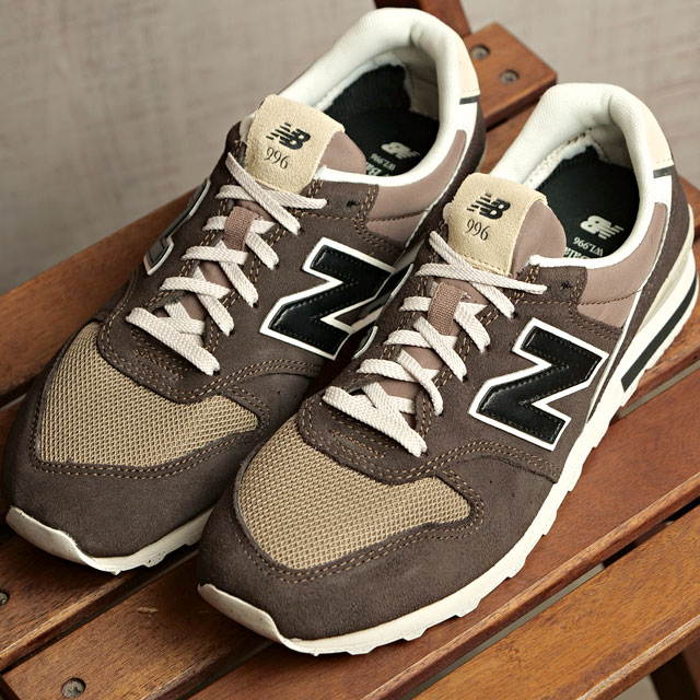 楽天市場】ニューバランス NEWBALANCE レディース スニーカー WL996