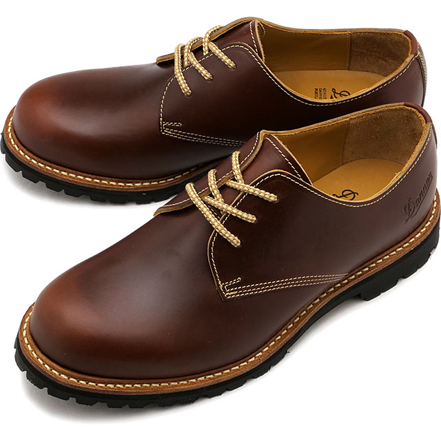 楽天市場】ダナー Danner ブーツ モアランド オックスフォード