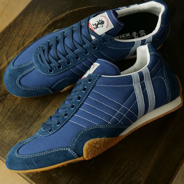 楽天市場】返品送料無料 パトリック PATRICK スニーカー ジェット