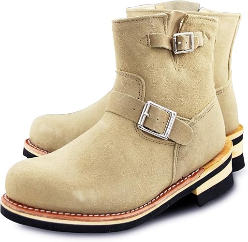 楽天市場】チペワ エンジニアブーツ スチールトゥの通販