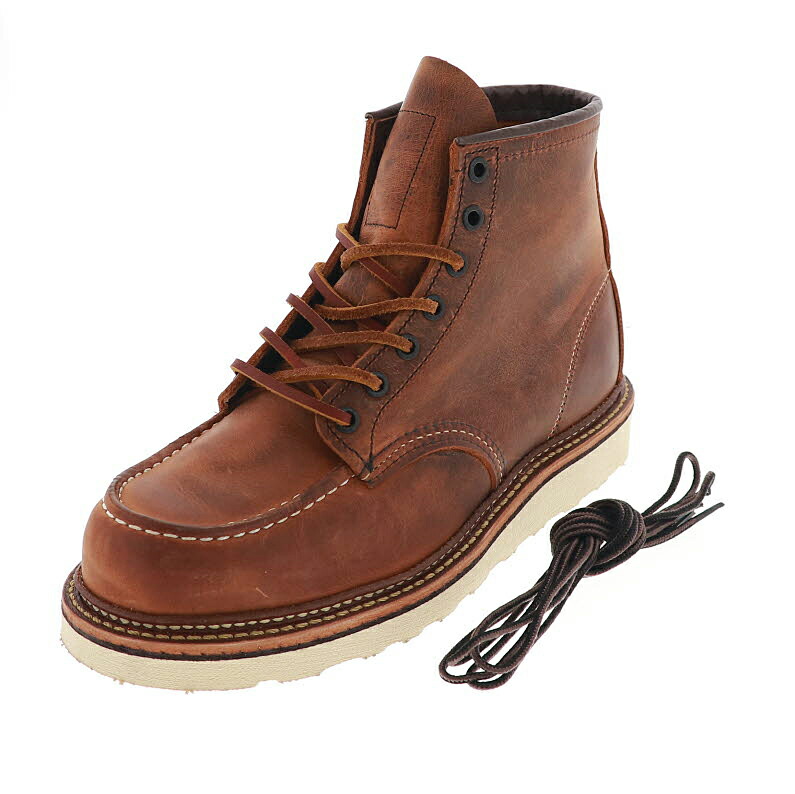 レッドウィング RED WING 1907」の人気商品一覧 | 安い商品を通販