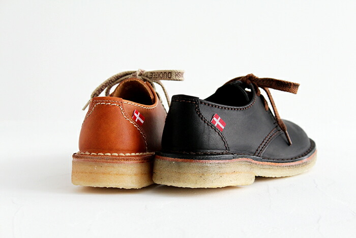 楽天市場】duckfeet ダックフィート レースアップシューズ Jylland