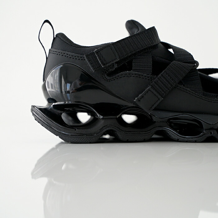 楽天市場】mizuno ミズノ スニーカー スポーツサンダル WAVE PROPHECY