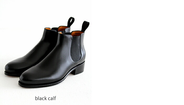 楽天市場】Jalan Sriwijaya ジャラン スリウァヤ サイドゴア ブーツ