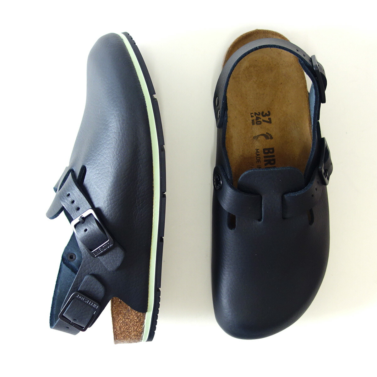 楽天市場】ビルケンシュトック BIRKENSTOCK プロフェッショナル Tokio