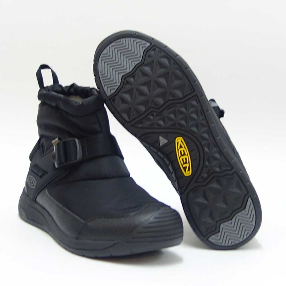 楽天市場】【SALE】 KEEN キーン HOODROMEO WP フッドロメオ