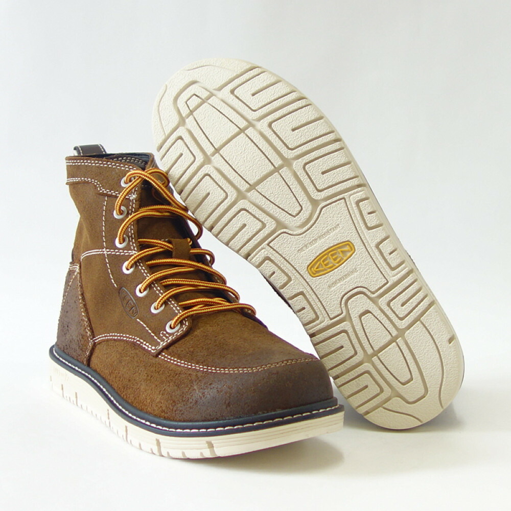 楽天市場】【SALE】 KEEN キーン サンノゼ シックス（ソフトトゥ