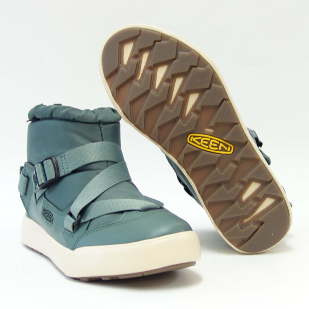 楽天市場】【SALE】 キーン KEEN HOODZERRA WP フッドゼラ ウォーター