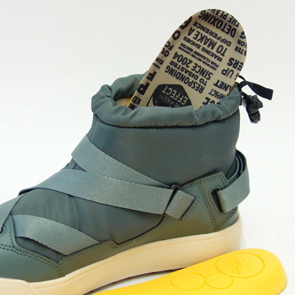 楽天市場】【SALE】 キーン KEEN HOODZERRA WP フッドゼラ ウォーター