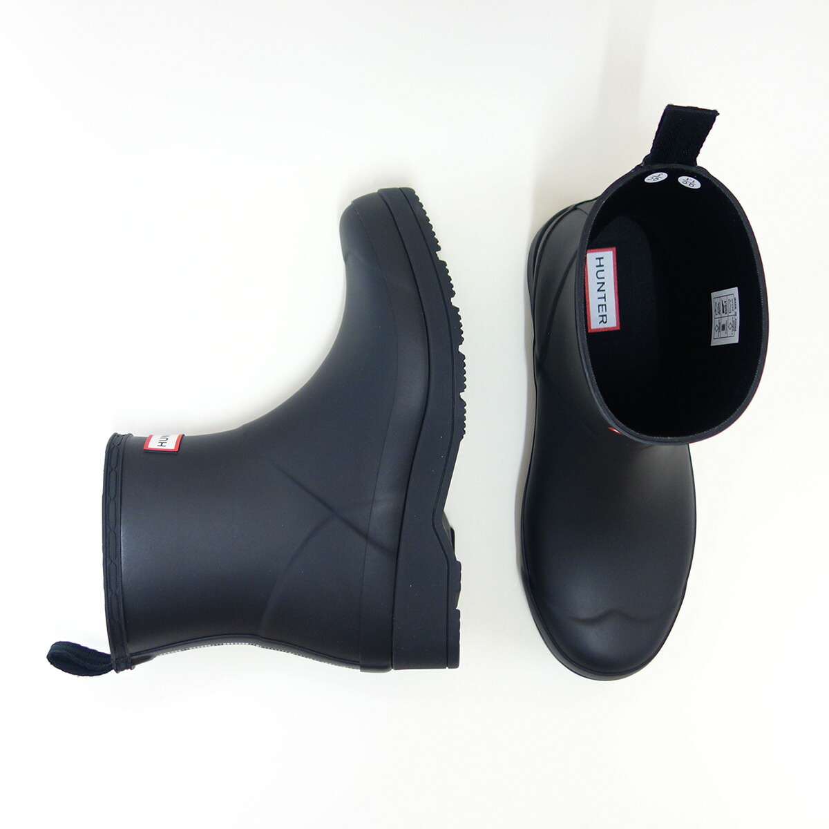 楽天市場】ハンター HUNTER UFS4006RMA （レディース） プレイ