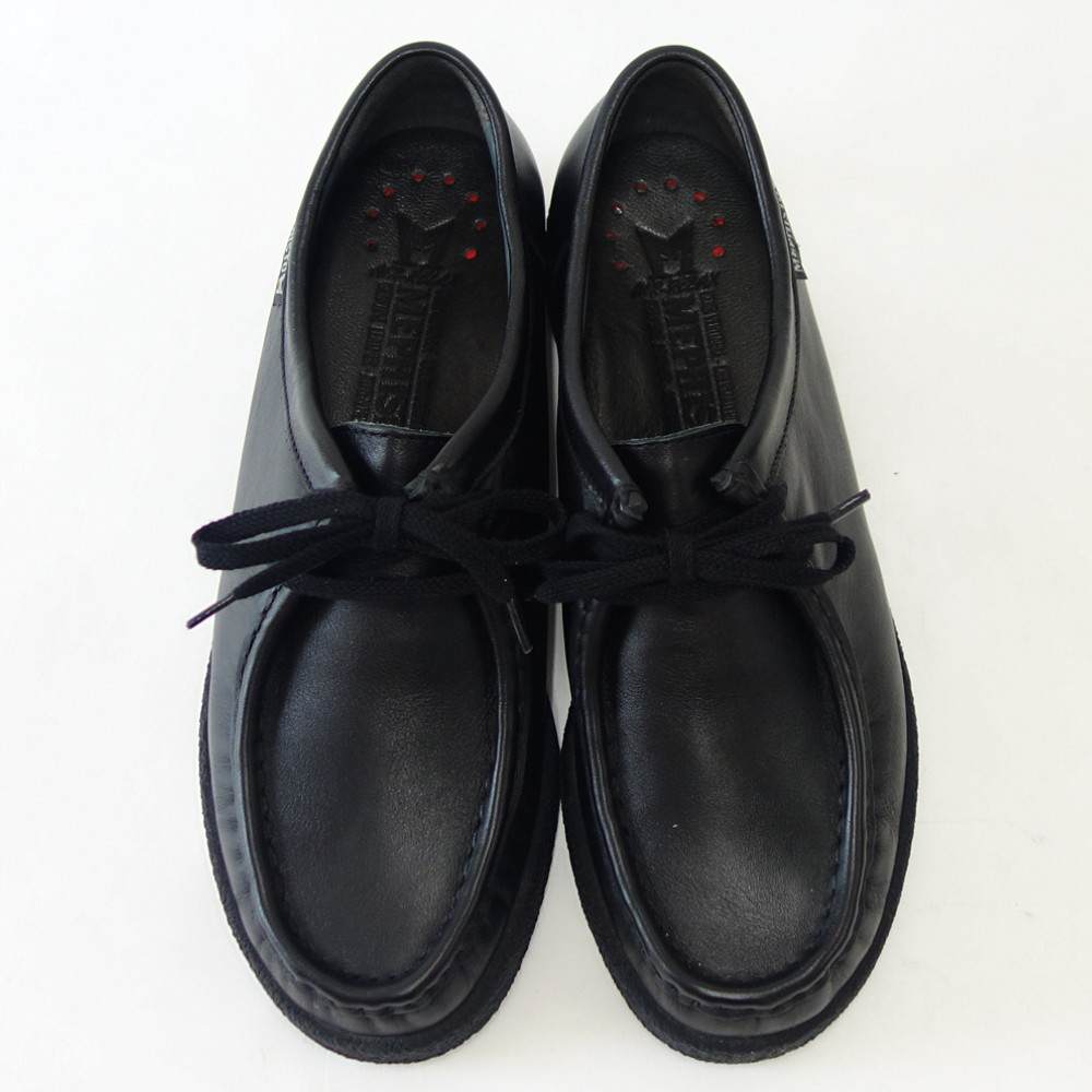 楽天市場】メフィスト MEPHISTO CHRISTY（クリスティ）ブラック