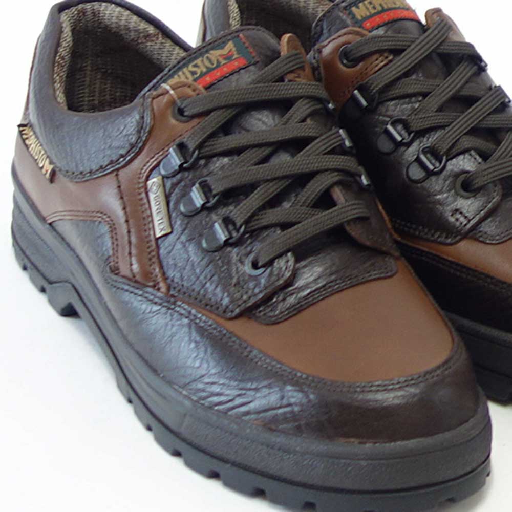 楽天市場】メフィスト MEPHISTO BARRACUDA（バラクーダ）ダーク