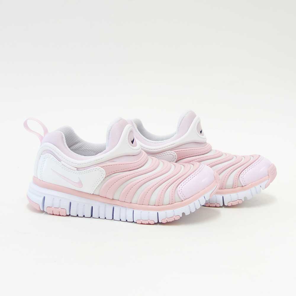 楽天市場】NIKE ナイキ ナイキ ダイナモ フリー PS 343738637 PINK