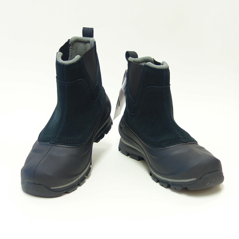 楽天市場】SOREL ソレル NM5182（メンズ） バクストン プルオンブーツ