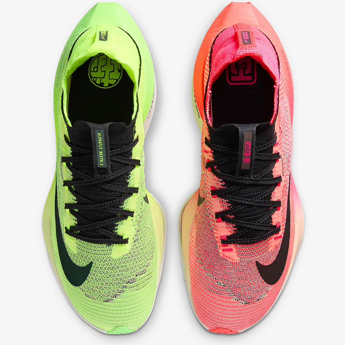 楽天市場】ナイキ アルファフライ 2 