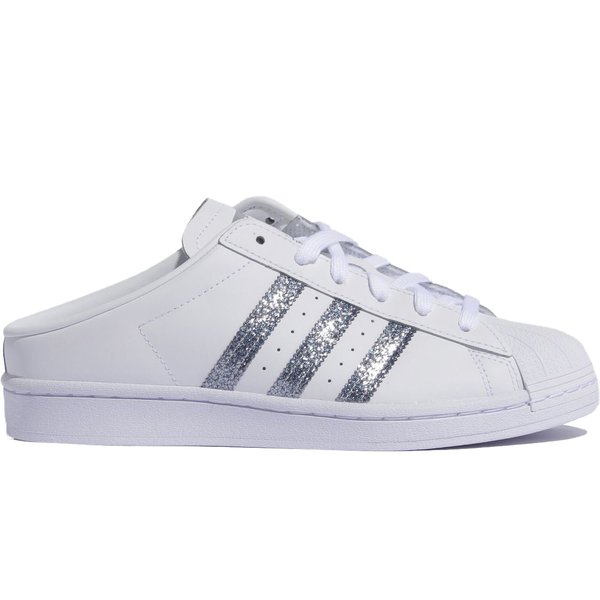 楽天市場】アディダス SS ミュール adidas W SS MULES フットウェア