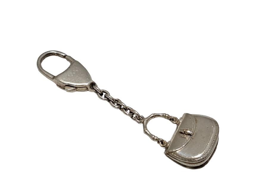 楽天市場】グッチ バンブー キーホルダーの通販