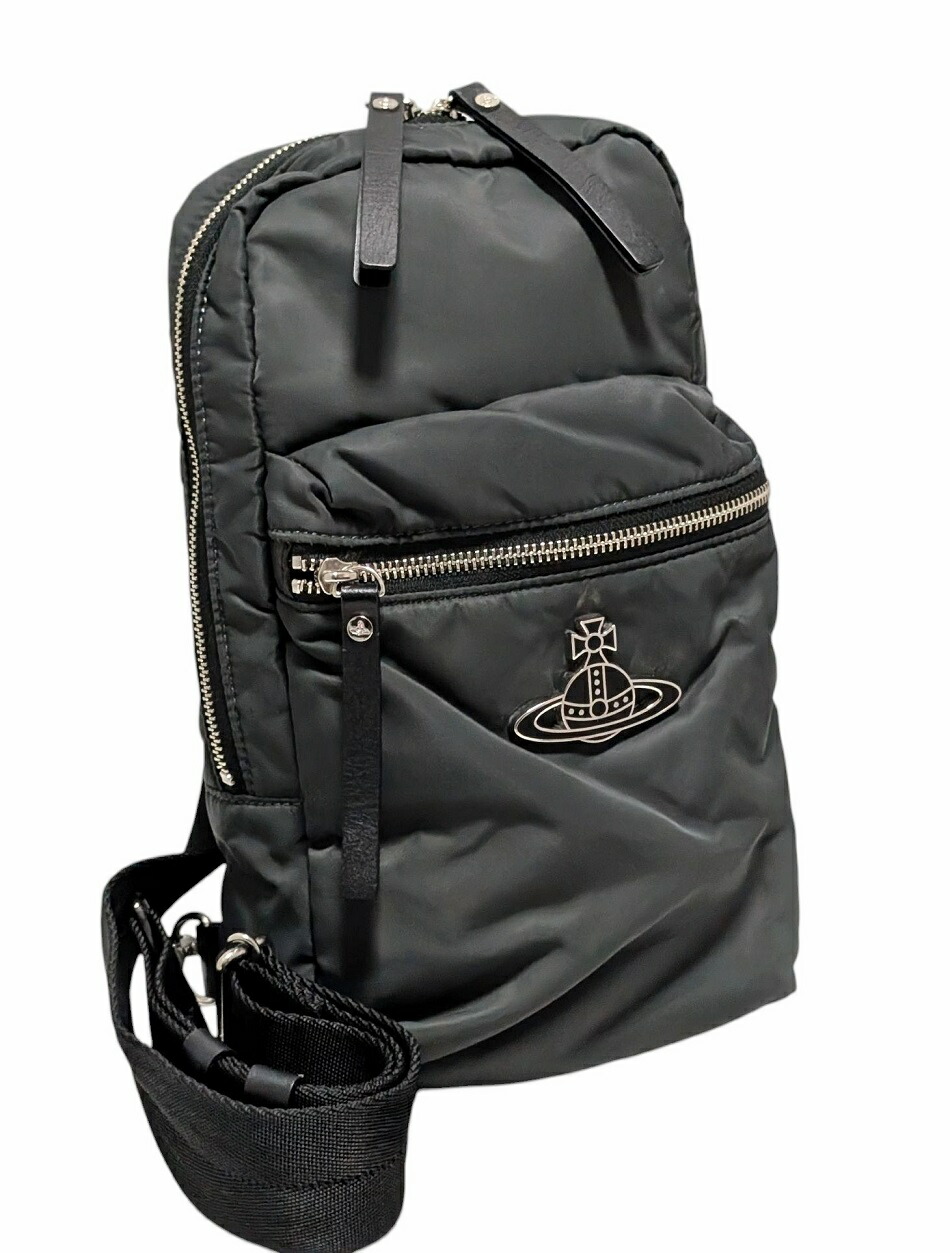 楽天市場】ボディバッグ・ウエストポーチ（ブランドヴィヴィアン