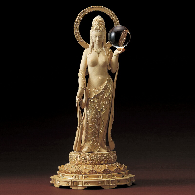 楽天市場】吉祥天女 像の通販