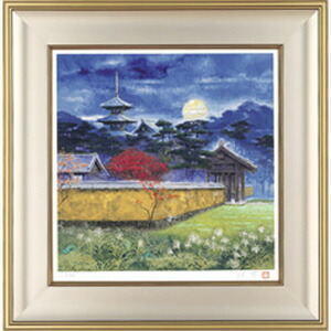 絵画 風景 リトグラフ」の人気商品一覧 | 安い商品を通販サイトから