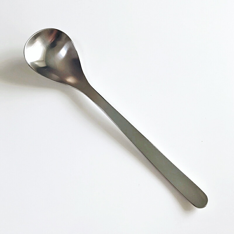 楽天市場】柳宗理 ステンレスカトラリー テーブルスプーン /日本製