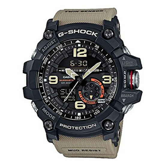 楽天市場】CASIO カシオ Gショック 防水 G-SHOCK ジーショック メンズ