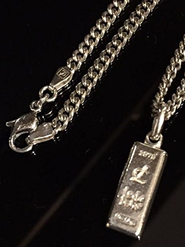 楽天市場】レダシルマ petite インゴットネックレス プチシルマの