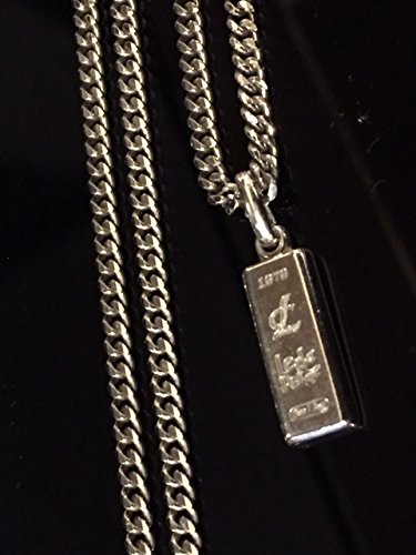 楽天市場】レダシルマ petite インゴットネックレス プチシルマの