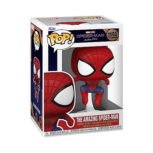 楽天市場】funko pop スパイダーマンの通販