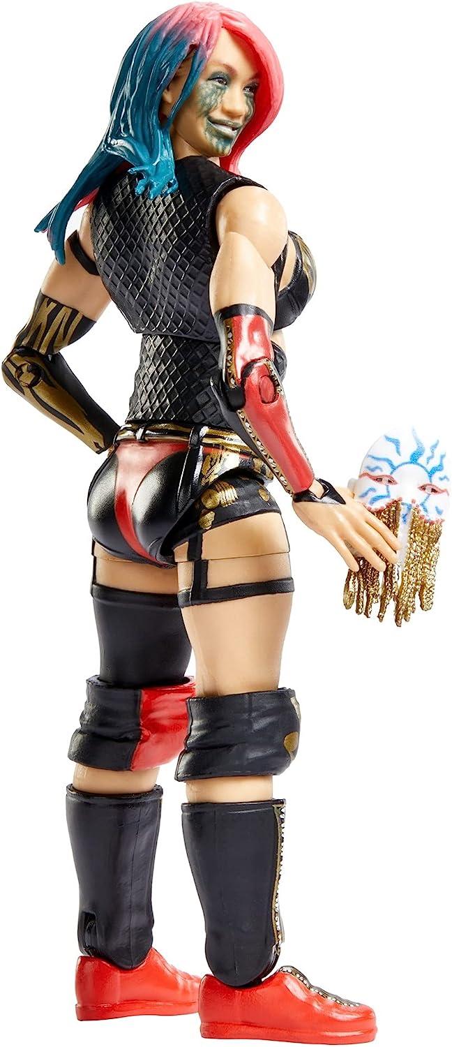 楽天市場】WWE フィギュア アメリカ直輸入 人形 プロレス Mattel WWE