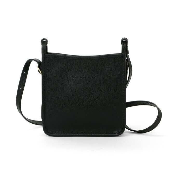 楽天市場】ロンシャン LONGCHAMP ル・フローネ ジップクロス ボディ