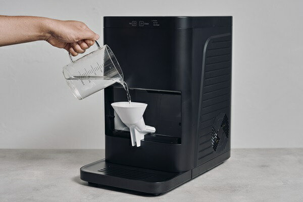 楽天市場】ondo 全自動丸氷製造機 製氷機 ホームバーテンダー 製氷 酒