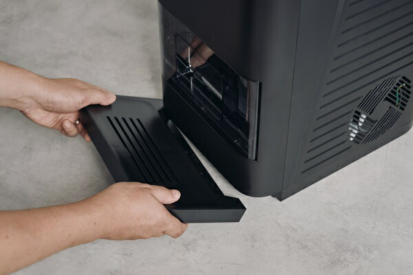 楽天市場】ondo 全自動丸氷製造機 製氷機 ホームバーテンダー 製氷 酒